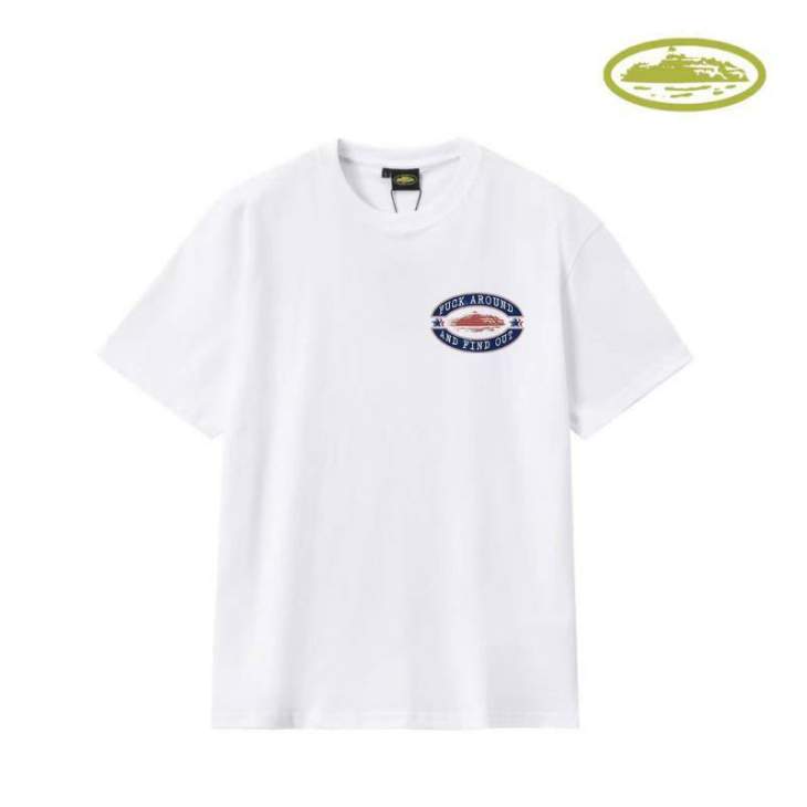 Corteiz T Shirts Short _SKUCorteizS-2XLastxC6516797